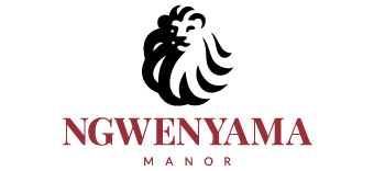 Ngwenyama Manor